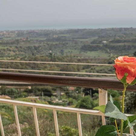 Sikelia Bed and Breakfast Agrigento Exterior foto