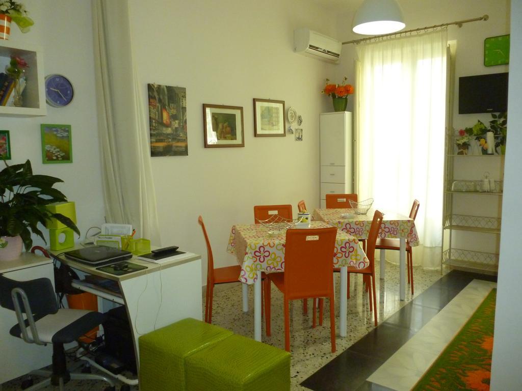 Bed and Breakfast Sikelia Agrigento Exterior foto