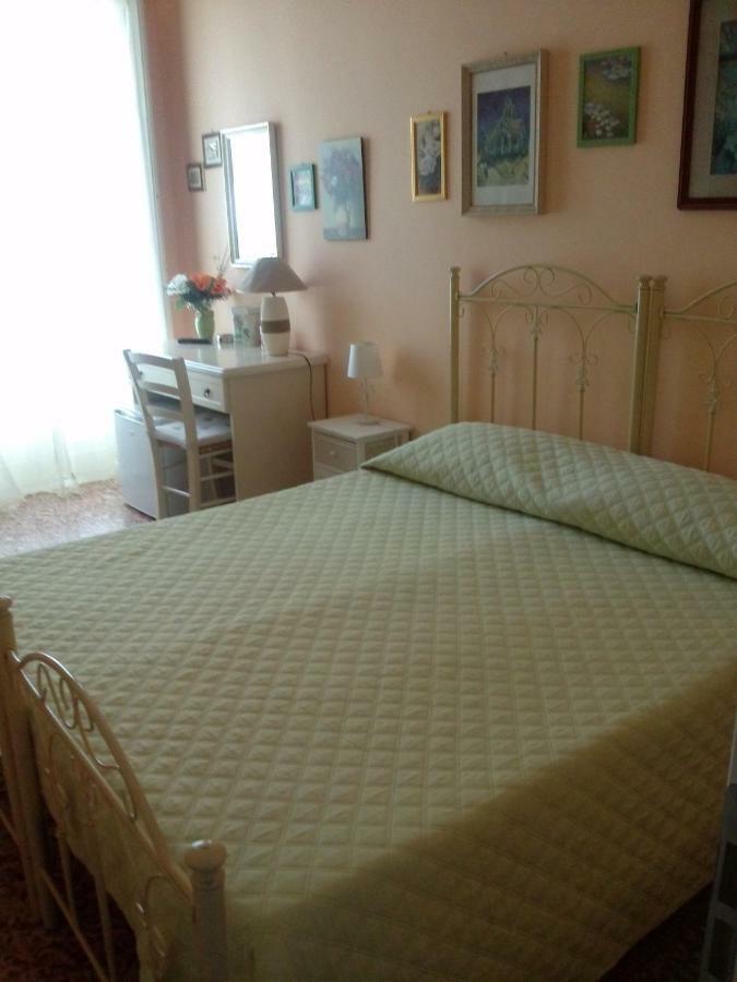 Bed and Breakfast Sikelia Agrigento Exterior foto
