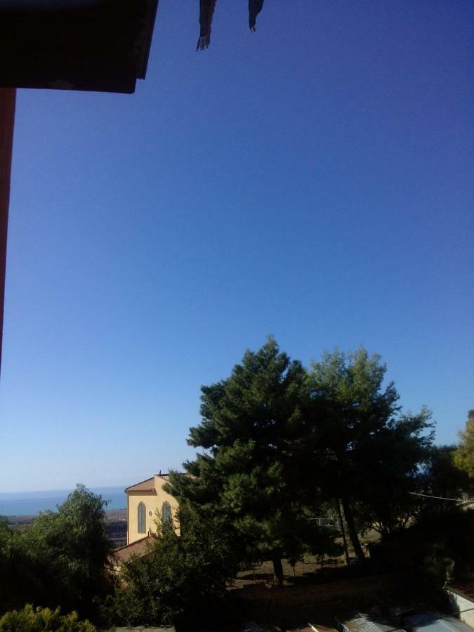 Bed and Breakfast Sikelia Agrigento Exterior foto