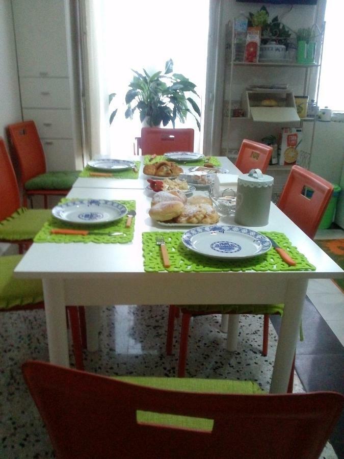 Bed and Breakfast Sikelia Agrigento Exterior foto