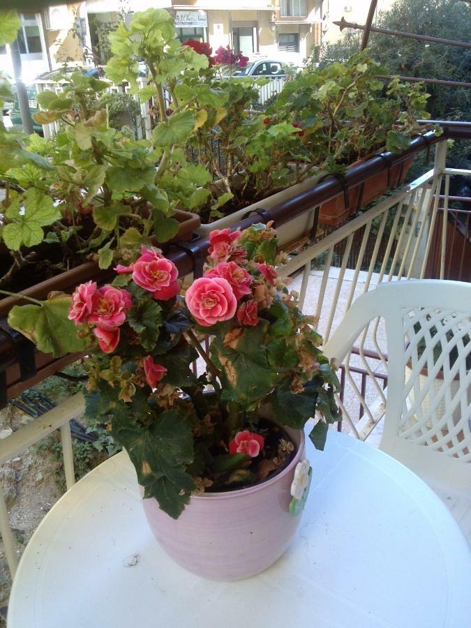 Bed and Breakfast Sikelia Agrigento Exterior foto