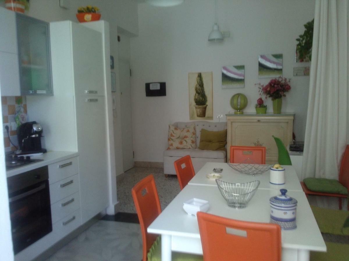 Sikelia Bed and Breakfast Agrigento Exterior foto