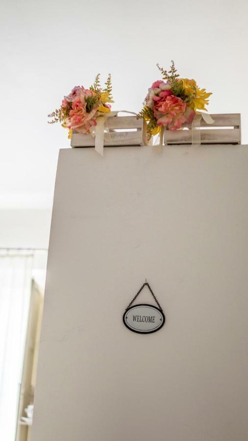 Bed and Breakfast Sikelia Agrigento Exterior foto