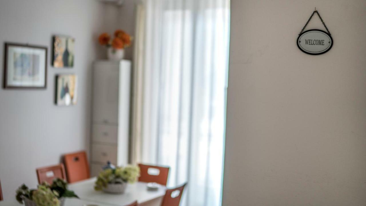 Bed and Breakfast Sikelia Agrigento Exterior foto