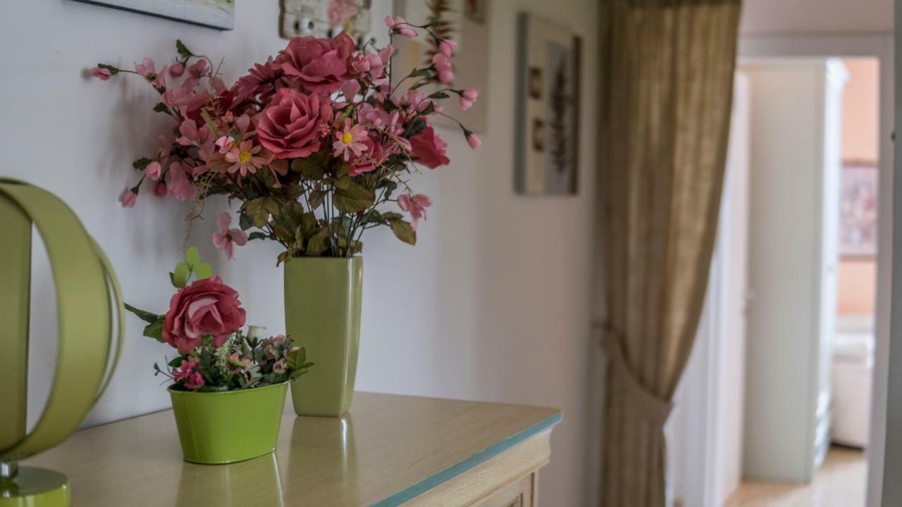 Bed and Breakfast Sikelia Agrigento Exterior foto